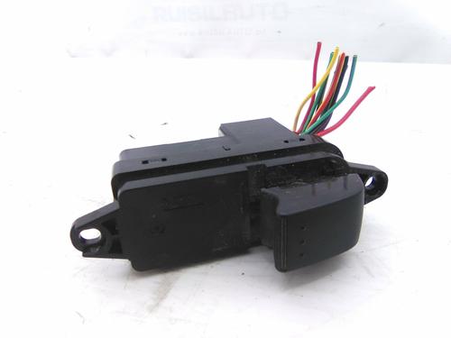 Used Right front window switch Right front window switch MAZDA 6 Saloon (GG) 2.0 DI (GG14) (143 hp) 19816325 19816325