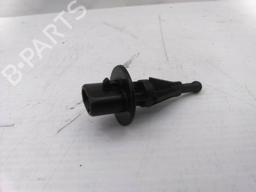Used Electronic module Electronic module 19816327 19816327