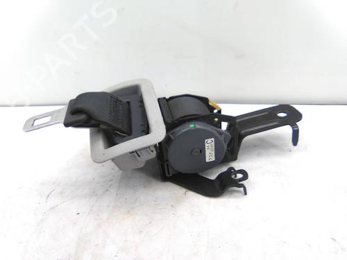 Used Rear left seatbelt Rear left seatbelt 19816342 19816342
