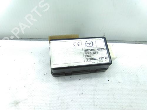 Used Electronic module Electronic module 19816329 19816329
