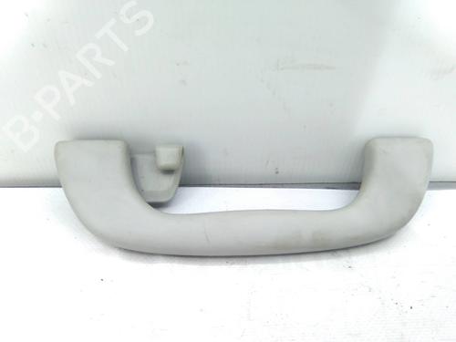 Håndtag i tag Håndtag i tag MAZDA 6 Saloon (GG) 2.0 DI (GG14) (143 hp) 19816344 19816344