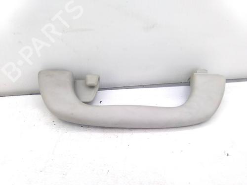 Used Interior roof handle Interior roof handle MAZDA 6 Saloon (GG) 2.0 DI (GG14) (143 hp) 19816345 19816345