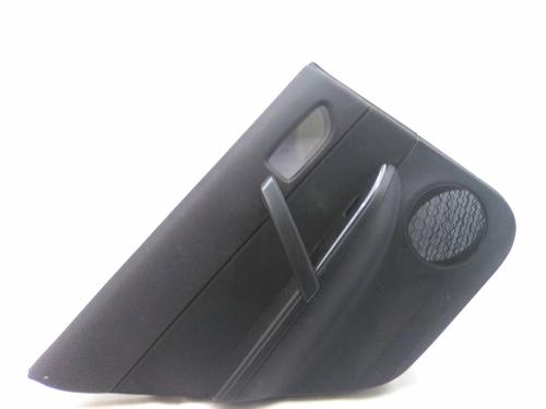 Used Rear left panel Rear left panel MAZDA 6 Saloon (GG) 2.0 DI (GG14) (143 hp) 19816351 19816351