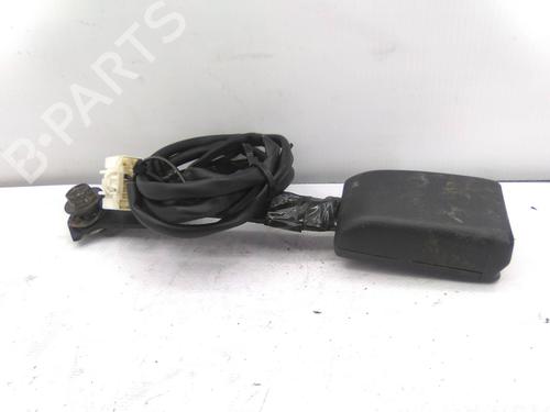 Used Seat buckle Seat buckle MAZDA 6 Saloon (GG) 2.0 DI (GG14) (143 hp) 19816360 19816360