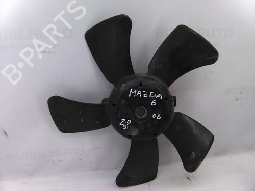 Used Radiator fan Radiator fan 19816375 19816375