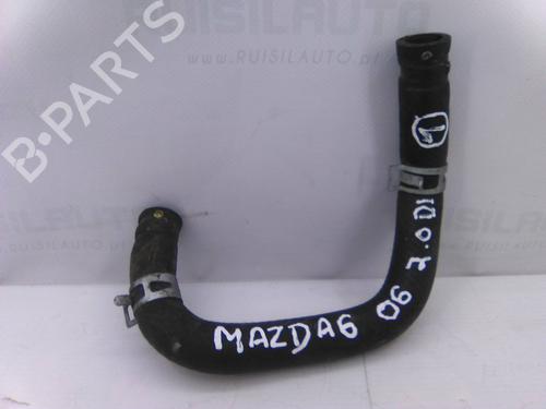 Used Pipe Pipe 19816376 19816376