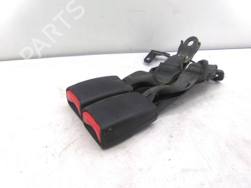 Used Seat buckle Seat buckle MAZDA 6 Saloon (GG) 2.0 DI (GG14) (143 hp) 19816363 19816363