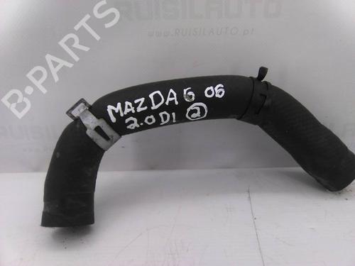 Used Pipe Pipe MAZDA 6 Saloon (GG) 2.0 DI (GG14) (143 hp) 19816380 19816380