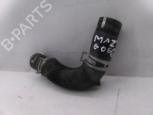 Used Pipe Pipe MAZDA 6 Saloon (GG) 2.0 DI (GG14) (143 hp) 19816382 19816382