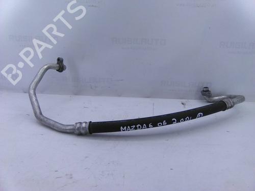 Used AC pipe AC pipe MAZDA 6 Saloon (GG) 2.0 DI (GG14) (143 hp) 19816383 19816383