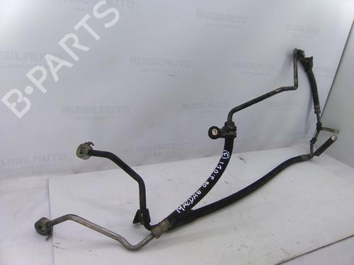Used AC pipe AC pipe MAZDA 6 Saloon (GG) 2.0 DI (GG14) (143 hp) 19816384 19816384