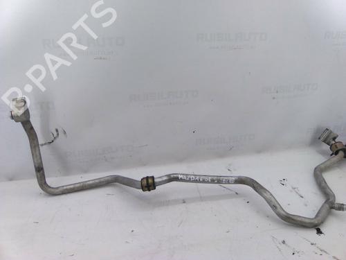 Used AC pipe AC pipe MAZDA 6 Saloon (GG) 2.0 DI (GG14) (143 hp) 19816385 19816385