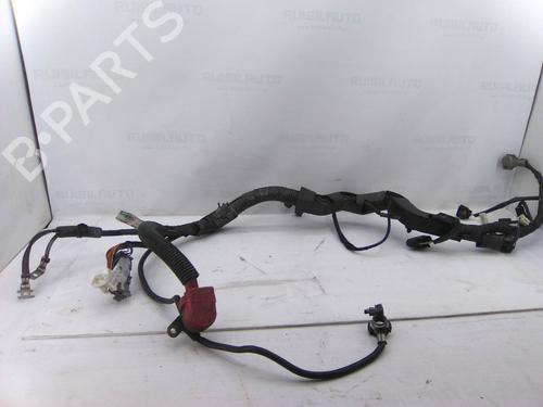 Used Wiring harness Wiring harness MAZDA 6 Saloon (GG) 2.0 DI (GG14) (143 hp) 19816367 19816367