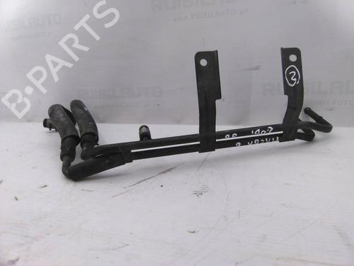 Used Pipe Pipe MAZDA 6 Saloon (GG) 2.0 DI (GG14) (143 hp) 19816387 19816387