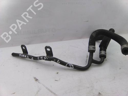 Used Pipe Pipe MAZDA 6 Saloon (GG) 2.0 DI (GG14) (143 hp) 19816388 19816388