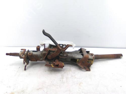 Used Steering column Steering column MAZDA 6 Saloon (GG) 2.0 DI (GG14) (143 hp) 19816369 19816369