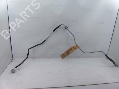 Used AC pipe AC pipe MAZDA 6 Saloon (GG) 2.0 DI (GG14) (143 hp) 19816394 19816394