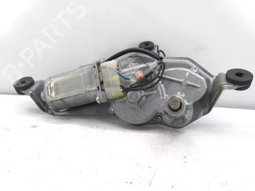 Used Rear wiper motor Rear wiper motor MAZDA 6 Saloon (GG) 2.0 DI (GG14) (143 hp) 19816415 19816415