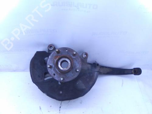 Used Left front steering knuckle Left front steering knuckle 19816397 19816397