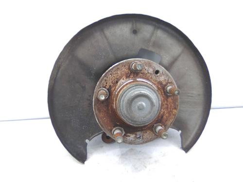 Used Right rear steering knuckle Right rear steering knuckle MAZDA 6 Saloon (GG) 2.0 DI (GG14) (143 hp) 19816398 19816398