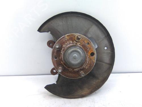 Used Left rear steering knuckle Left rear steering knuckle MAZDA 6 Saloon (GG) 2.0 DI (GG14) (143 hp) 19816399 19816399