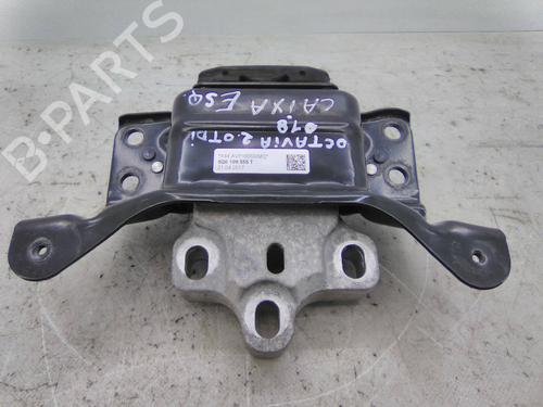 Used Gearbox mount Gearbox mount SKODA OCTAVIA III (5E3, NL3, NR3) 2.0 TDI (150 hp) 19816420 19816420