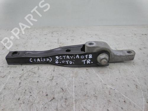 Used Gearbox mount Gearbox mount SKODA OCTAVIA III (5E3, NL3, NR3) 2.0 TDI (150 hp) 19816421 19816421