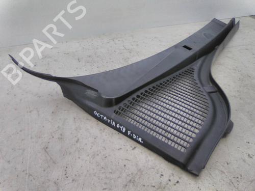 Used Scuttle panel Scuttle panel SKODA OCTAVIA III (5E3, NL3, NR3) 2.0 TDI (150 hp) 19816436 19816436