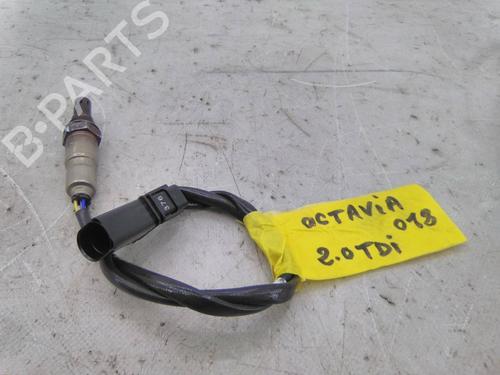 Used Electronic sensor Electronic sensor SKODA OCTAVIA III (5E3, NL3, NR3) 2.0 TDI (150 hp) 19816450 19816450