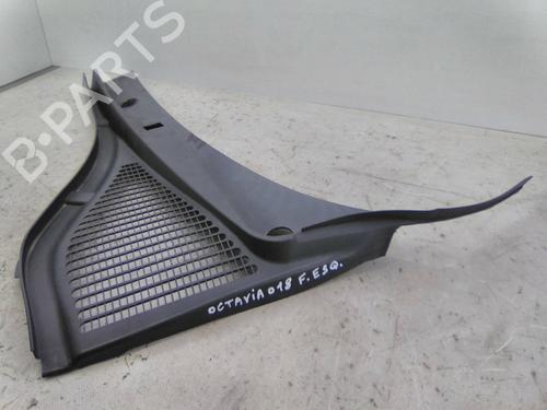 Used Scuttle panel Scuttle panel 19816437 19816437