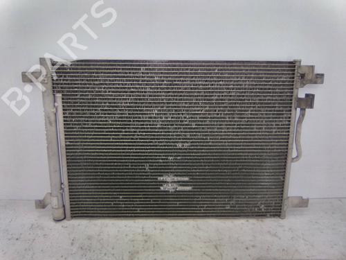 Used AC radiator AC radiator SKODA OCTAVIA III (5E3, NL3, NR3) 2.0 TDI (150 hp) 19816441 19816441