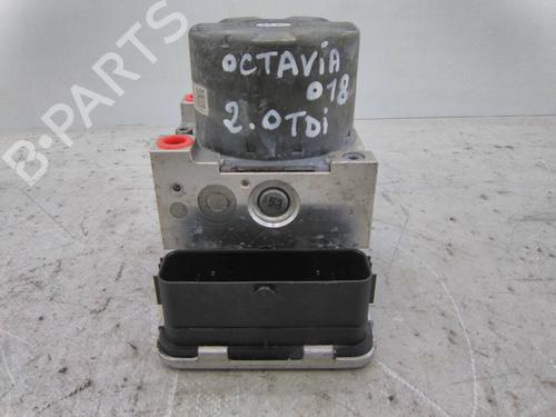 Used ABS pump ABS pump 19816442 19816442