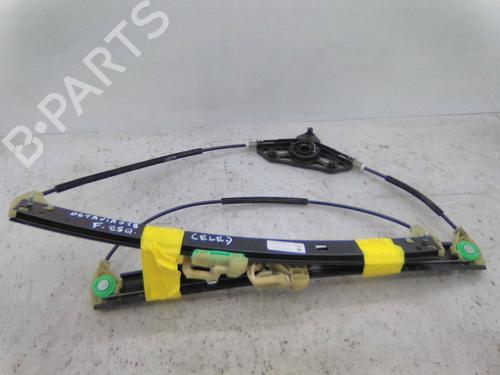 Used Front left window mechanism Front left window mechanism 19816455 19816455