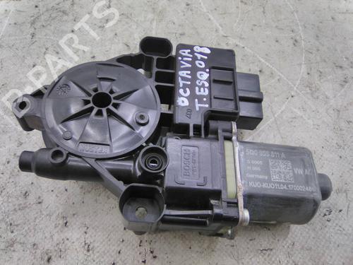 Used Left rear window motor Left rear window motor 19816458 19816458