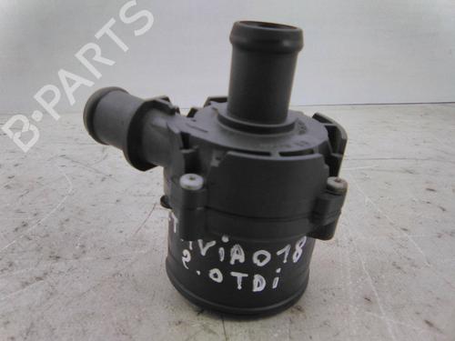 Used Auxiliary water pump Auxiliary water pump 19816465 19816465