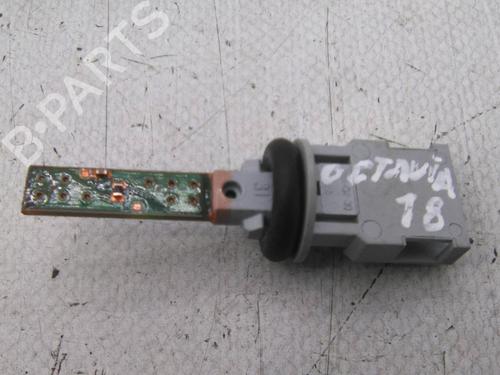Used Electronic module Electronic module SKODA OCTAVIA III (5E3, NL3, NR3) 2.0 TDI (150 hp) 19816466 19816466