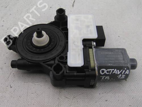 Used Right rear window motor Right rear window motor 19816460 19816460