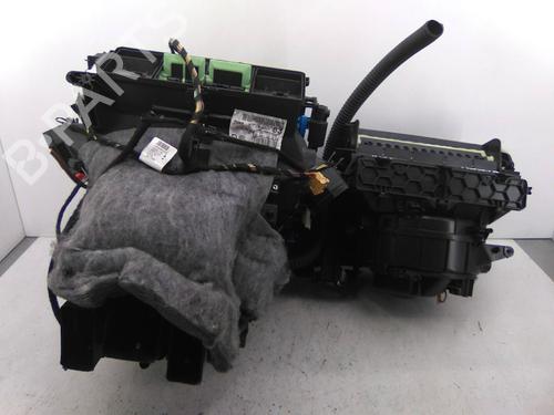 Used Heater matrix box Heater matrix box SKODA OCTAVIA III (5E3, NL3, NR3) 2.0 TDI (150 hp) 19816461 19816461