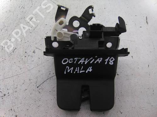 Used Tailgate lock Tailgate lock 19816470 19816470