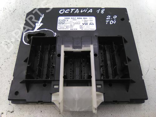Used Electronic module Electronic module 19816473 19816473