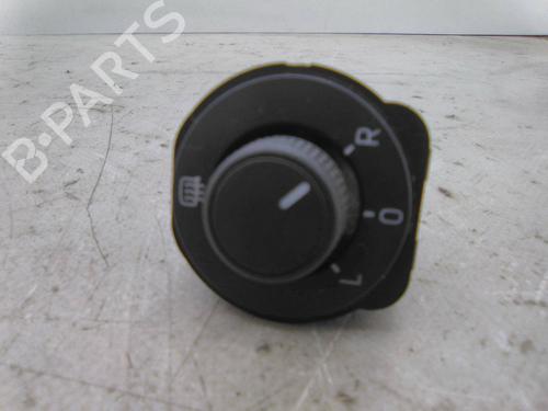Used Mirror switch Mirror switch SKODA OCTAVIA III (5E3, NL3, NR3) 2.0 TDI (150 hp) 19816492 19816492