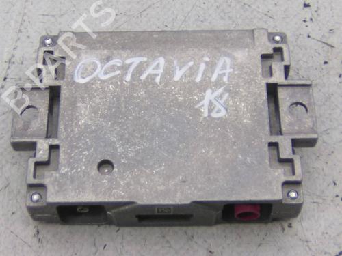 Módulo eletrónico Módulo eletrónico SKODA OCTAVIA III (5E3, NL3, NR3) 2.0 TDI (150 hp) 19816480 19816480