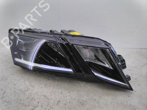 Used Right headlight Right headlight 19816506 19816506