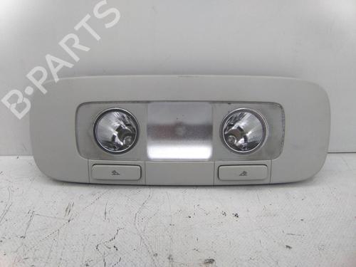 Used Interior roof light Interior roof light SKODA OCTAVIA III (5E3, NL3, NR3) 2.0 TDI (150 hp) 19816512 19816512