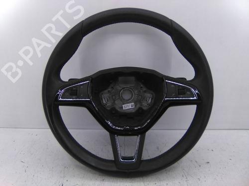 Used Steering wheel Steering wheel 19816519 19816519