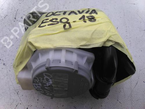 Used Front left seatbelt Front left seatbelt 19816513 19816513