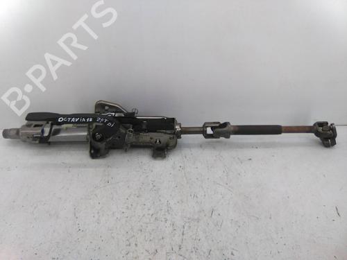 Used Steering column Steering column 19816536 19816536