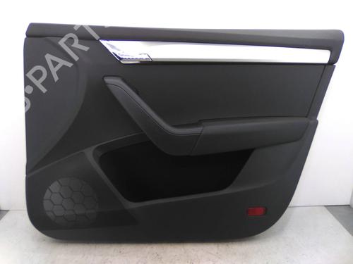 Used Front right panel Front right panel SKODA OCTAVIA III (5E3, NL3, NR3) 2.0 TDI (150 hp) 19816522 19816522