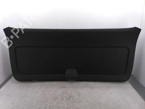 Used Boot lining Boot lining SKODA OCTAVIA III (5E3, NL3, NR3) 2.0 TDI (150 hp) 19816525 19816525