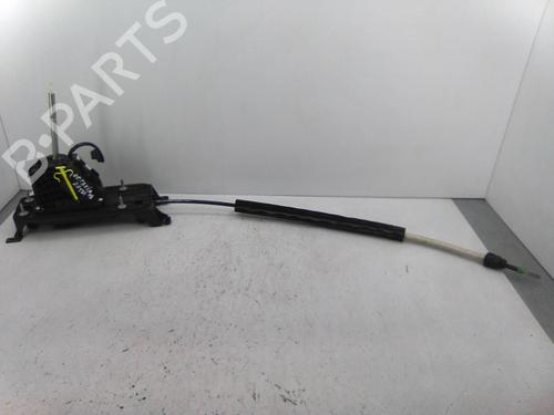 Used Gear lever Gear lever SKODA OCTAVIA III (5E3, NL3, NR3) 2.0 TDI (150 hp) 19816542 19816542